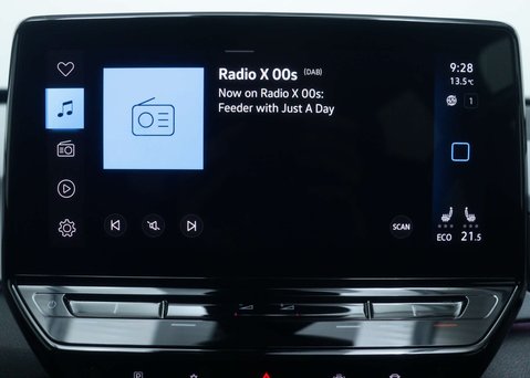 Volkswagen ID.3 Pro Performance 58kWh Family Hatchback 5dr Electric Auto (204 ps) 21
