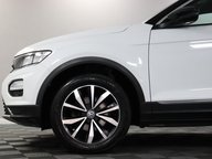 Volkswagen T-Roc DESIGN TSI 27