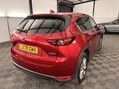 Mazda CX-5 2.2 SKYACTIV-D Sport Euro 6 (s/s) 5dr 52