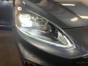 Ford Kuga 2.5 Kuga ST-Line X Edition PHEV CVT 5dr 11