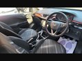 Vauxhall Corsa SRI 15