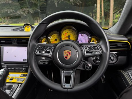 Porsche 911 CARRERA T PDK 56