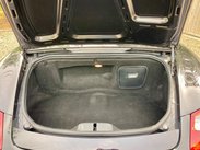 Porsche Boxster 3.4 987 S Tiptronic S 2dr 25