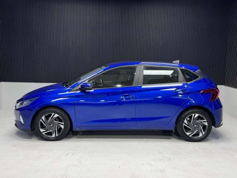 Hyundai i20 1.0 i20 Element TGDi 5dr 22