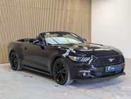 Ford Mustang 2.3 Mustang EcoBoost 2dr 4