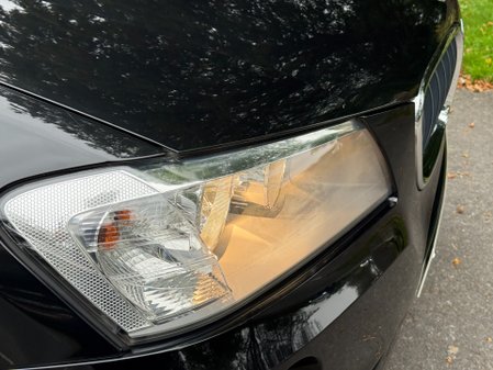 BMW X3 XDRIVE20D M SPORT 13