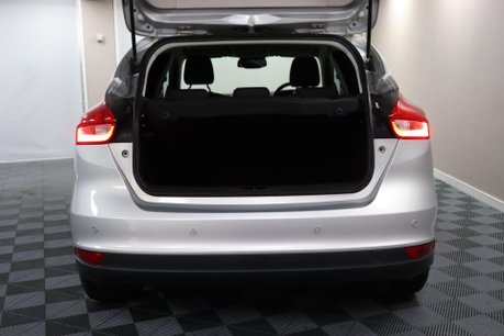 Ford Focus TITANIUM 14