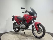 BMW F650 1995 23K RUNNING PROJECT BIKE SPARES OR REPAIR 650CC ADVENTURE BIKE 3