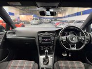 Volkswagen Golf 2.0 TSI BlueMotion Tech GTI Hatchback 5dr Petrol DSG Euro 6 (s/s) (220 ps) 2