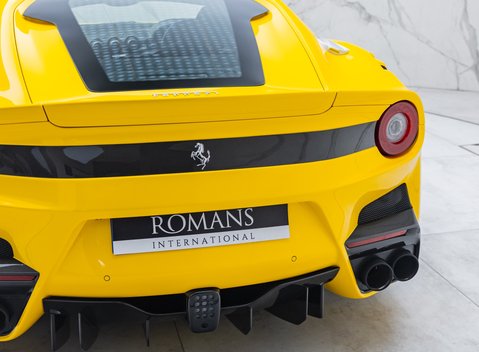 Ferrari F12 TDF 41