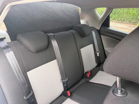 SEAT Ibiza 1.4 Toca Euro 5 5dr 24