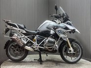 BMW R1200GS 2014 57K LONG MOT SERVICED WARRANTY ADVENTURE BIKE 1200CC 1