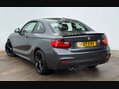 BMW 2 Series 2.0 220i M Sport Auto 2dr 21