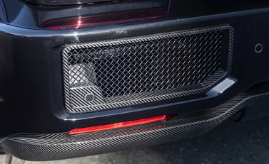 Mercedes-Benz G Class G63 URBAN 35