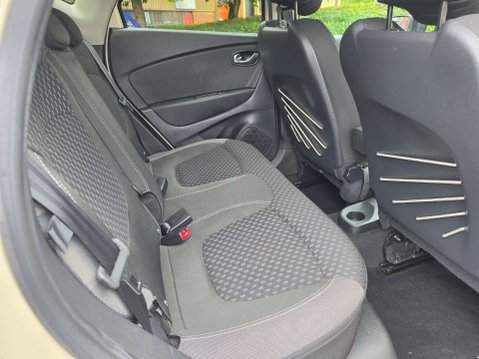 Renault Captur 1.5 Captur Dynamique S Nav dCi 5dr 19