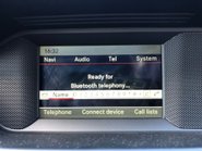 Mercedes-Benz C Class C220 CDI EXECUTIVE SE automatic estate, 76,000m, 2 owners 23
