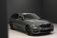 BMW 3 Series 2.0 330e M Sport Professional Edition Auto 5dr 5