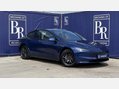 Tesla Model 3 (Dual Motor) Long Range Saloon 4dr Electric Auto 4WDE (306 ps) 1