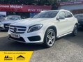 Mercedes-Benz GLA 2.1 GLA220d AMG Line (Premium) 7G-DCT 4MATIC Euro 6 (s/s) 5dr 1