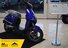 Vmoto Cux Super Soco CUX