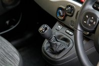 Fiat Panda TWINAIR 27