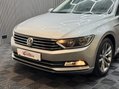 Volkswagen Passat 2.0 TDI BlueMotion Tech GT Euro 6 (s/s) 5dr 24