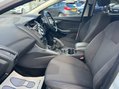 Ford Focus 1.6 Titanium Euro 5 5dr 18
