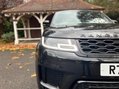 Land Rover Range Rover Sport HSE DYNAMIC BLACK MHEV 35