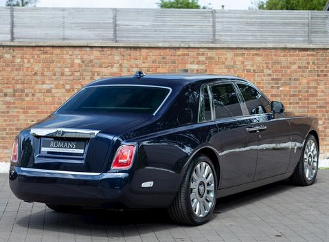 Rolls-Royce Phantom 7