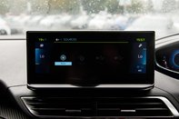 Peugeot 3008 ALLURE 15