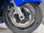 Kawasaki ZZR 2003 24K GOOD CLEAN CONDITION RUNNING PROJECT BIKE 14