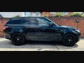 Land Rover Range Rover Sport 3.0 SD V6 HSE Dynamic SUV 5dr Diesel Auto 4WD Euro 6 (s/s) (306 ps) 3