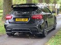 Mercedes-Benz GLA 2.0 GLA45 AMG 4Matic Auto 4WD 5dr 15