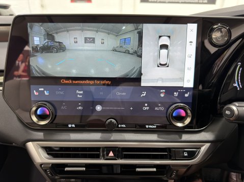 Lexus RX 450H+ PREMIUM PLUS 81