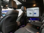 Mercedes-Benz G Class 4.0 G63 V8 BiTurbo MHEV AMG SUV 5dr Petrol Hybrid SpdS+9GT 4WD Euro 6 (s/s) 67