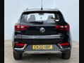 MG ZS 1.0 MG ZS Excite T Auto 5dr 38