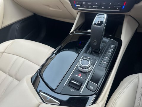 Maserati Levante 2.0 MHEV GT ZF 4WD Euro 6 (s/s) 5dr 26