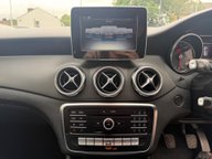 Mercedes-Benz GLA GLA 200 SE EXECUTIVE 16