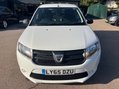 Dacia Sandero 1.2 Ambiance Euro 6 5dr 2