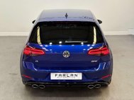 Volkswagen Golf 2.0 TSI R Hatchback 3dr Petrol DSG 4Motion Euro 6 (s/s) (310 ps) 25
