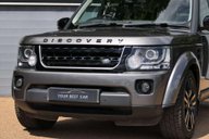 Land Rover Discovery SDV6 SE TECH 3