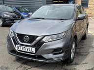 Nissan Qashqai DIG-T ACENTA PREMIUM DCT 5
