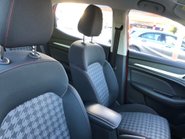 MG ZS EXCITE VTI-TECH petrol manual 33,000m, 1 owner, service history, EURO 6 5