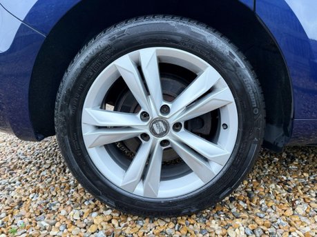 SEAT Alhambra 2.0 TDI XCELLENCE DSG Euro 6 (s/s) 5dr 15