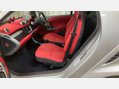 Smart Fortwo Coupe 0.8 CDI Passion Coupe 2dr Diesel SoftTouch Euro 5 (54 bhp) 11