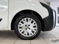Fiat Fiorino 1.3 JTD Multijet II Cargo Car Derived Van 3dr Diesel Manual (119 g/km, 75 b 48