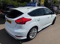 Ford Focus 1.5 TDCi ST-Line Euro 6 (s/s) 5dr 14