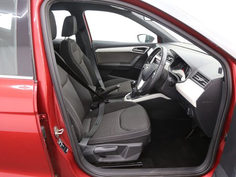 SEAT Arona 1.0 TSI XCELLENCE Euro 6 (s/s) 5dr 21