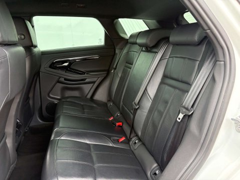Land Rover Range Rover Evoque 2.0 Range Rover Evoque R-Dynamic S D Auto 4WD 5dr 58