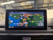 Audi A5 2.0 A5 S Line 45 TFSI Quattro S-Tronic Auto 4WD 2dr 21